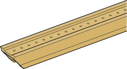 Anwendung der T- Nutenabdeckung Die Verwendung von Abdeckleisten für T-Nuten ermöglicht eine schnelle und einfache Reinigung des Maschinentisches, indem sie die Verstopfung der Nuten durch Späne und Schmutz effektiv verhindern. Die flexiblen Abdeckleisten, die speziell für T-Nuten konzipiert sind, bieten eine hohe Anpassungsfähigkeit und sind einfach in der Handhabung. Sie lassen sich problemlos auf die gewünschte Länge kürzen und gewährleisten so eine optimale Passform. Darüber hinaus tragen die Abdeckleisten zur Verlängerung der Lebensdauer der Maschinenkomponenten bei, indem sie den Verschleiß und die Abnutzung reduzieren Schnelle und einfache Reinigung der Maschinen-Nutentische. infaches schnelles einklippsen der Nutenabdeckungen in die T-Nut. Die Abflusslöcher gewähren Bohrwasser, Emulsions-Freie Nutentische. Nutenabdeckleisten ermöglichen den Einsatzbereich enorm.