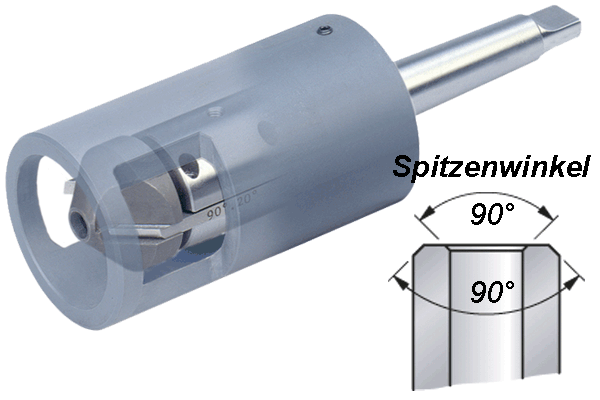 Rohrentgrater KOPAL Tube von der Spanntech GmbH. Rohrentgrater mit Führungskegel zum zentrieren der Rohre mit Innenkegel oder Außenkegel. Genauer Kantenbruch am Rohrende Innen sowie Außen. Rohre fasenfräsen mittels einstellbarer Fasenbreite Innen alsauch Aussen in einem Prozes. Die Fasenbreiten können unterschiedlich eingestellt werden. Im Lieferumfang enthalten sind ein Innenkegel sowie ein Aussenkegel der nach bedarf eingesetzt werden kann. Wenn die aussenfase Größer sein soll als die innenfase wählen sie den Aussenkegel in dem sich das Rohr zentriert und die Fase als erstes schält.